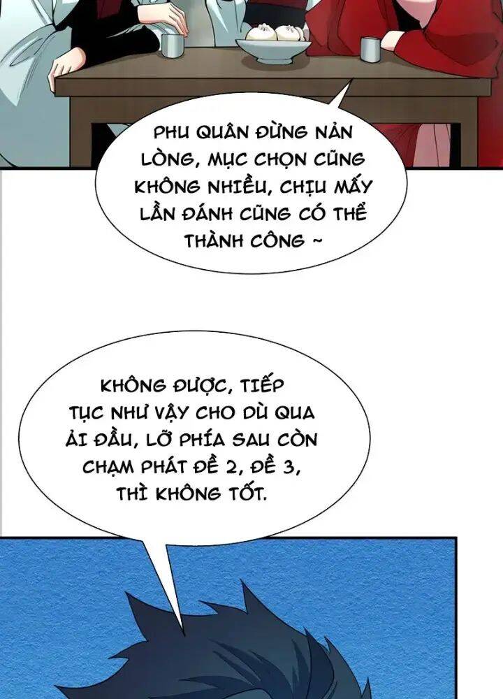 Kỷ Nguyên Kỳ Lạ - Chapter 382 - Page 64