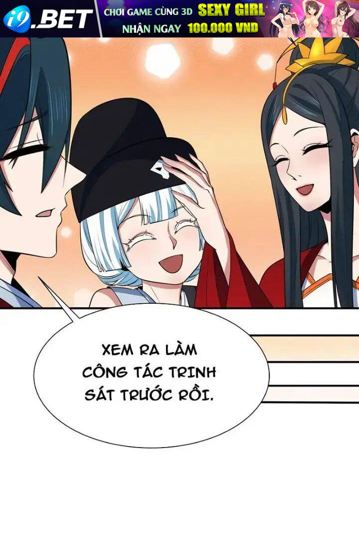 Kỷ Nguyên Kỳ Lạ - Chapter 382 - Page 72