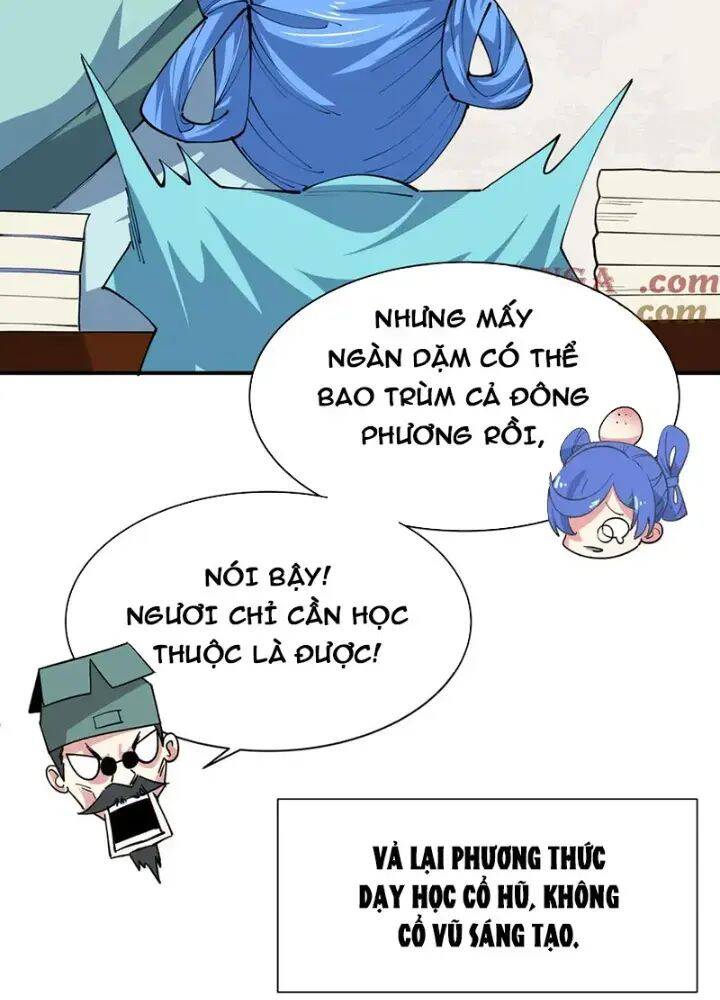 Kỷ Nguyên Kỳ Lạ - Chapter 382 - Page 78