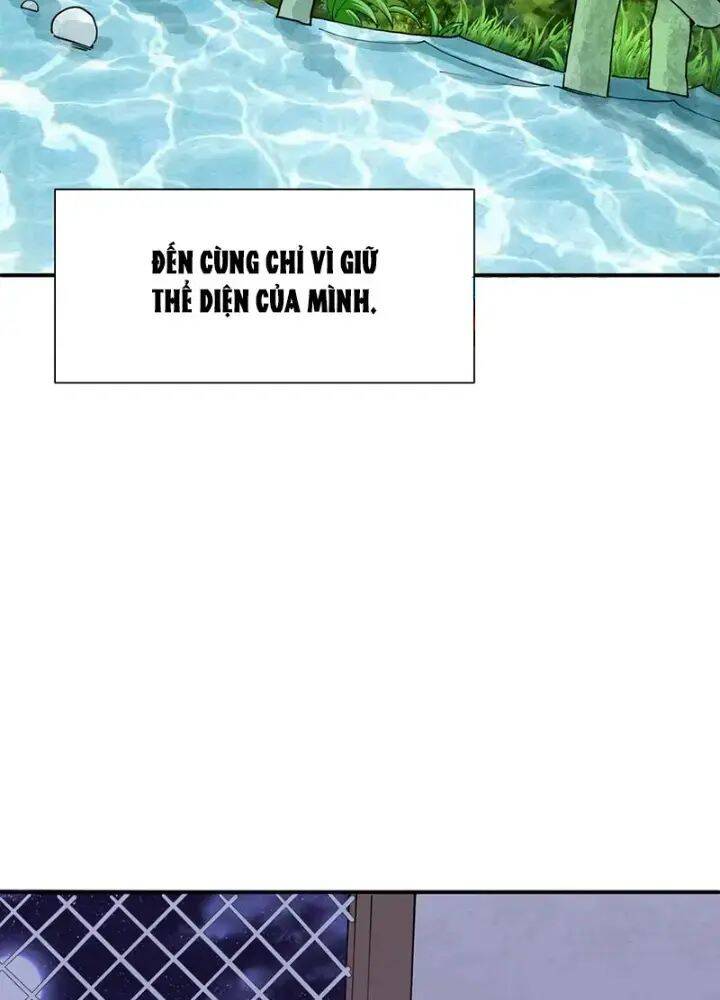 Kỷ Nguyên Kỳ Lạ - Chapter 382 - Page 82