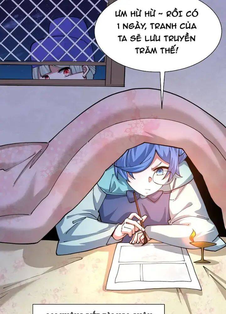 Kỷ Nguyên Kỳ Lạ - Chapter 382 - Page 84