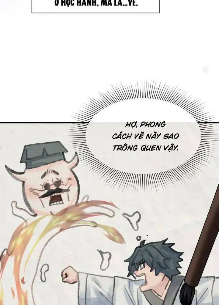 Kỷ Nguyên Kỳ Lạ - Chapter 382 - Page 86