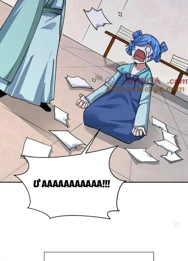 Kỷ Nguyên Kỳ Lạ - Chapter 382 - Page 90