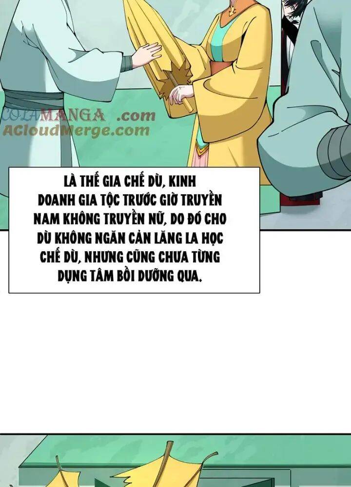 Kỷ Nguyên Kỳ Lạ - Chapter 382 - Page 94