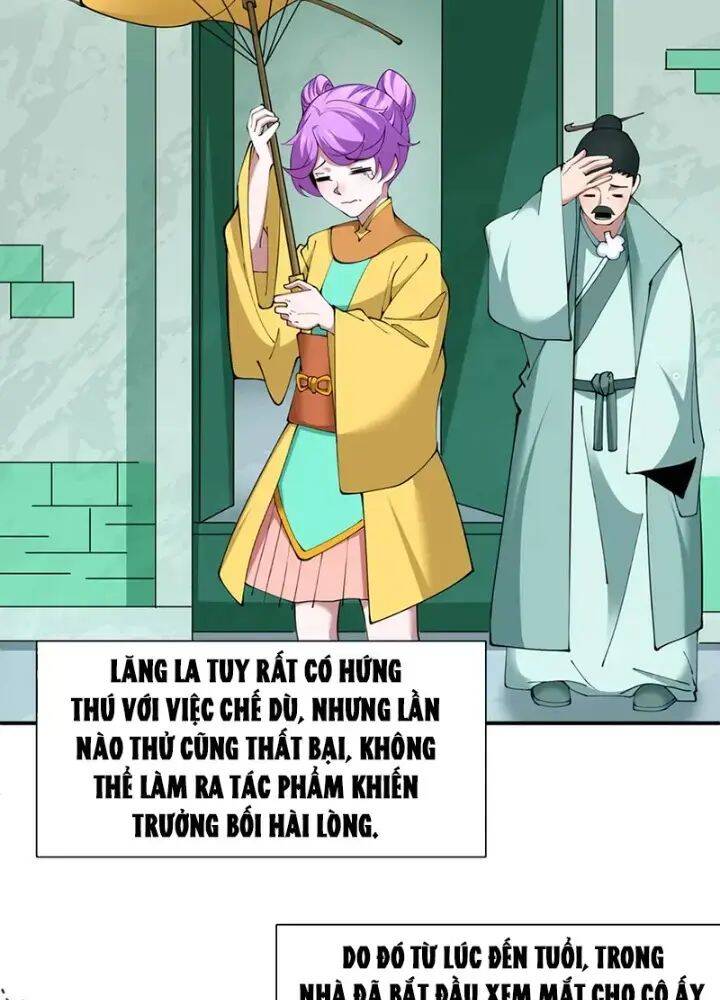 Kỷ Nguyên Kỳ Lạ - Chapter 382 - Page 96