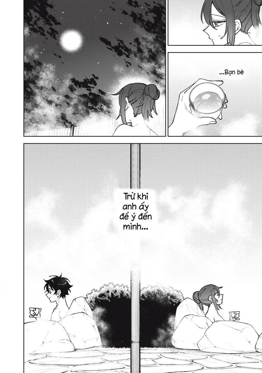 My S-Rank Party Fired Me for Being a Curse Artificer ~ I Can Only Make “Cursed Items”, but They're Artifact Class! - Chapter 33.3 - Page 11