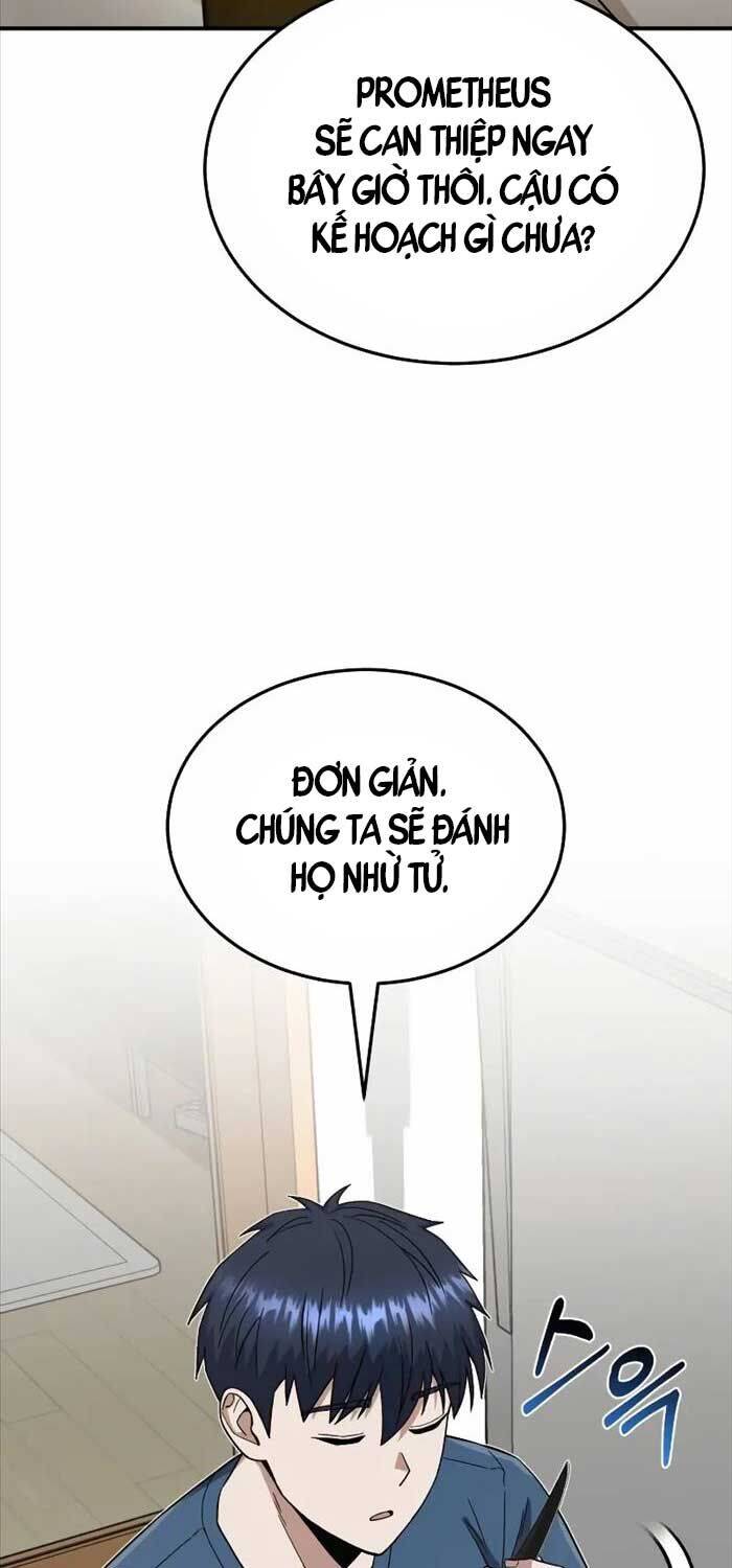 Thiên Tài Của Dòng Dõi Độc Nhất Vô Nhị - Chapter 92 - Page 27