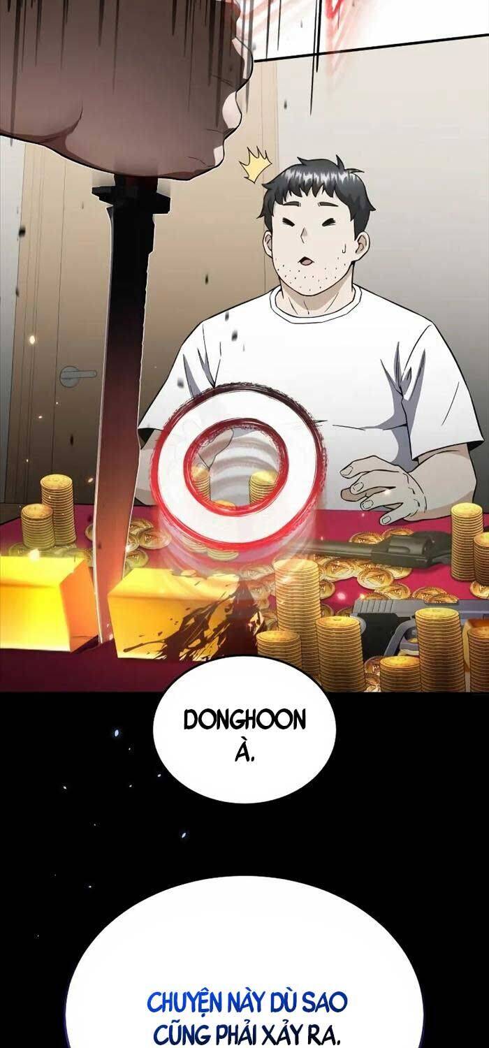 Thiên Tài Của Dòng Dõi Độc Nhất Vô Nhị - Chapter 92 - Page 37