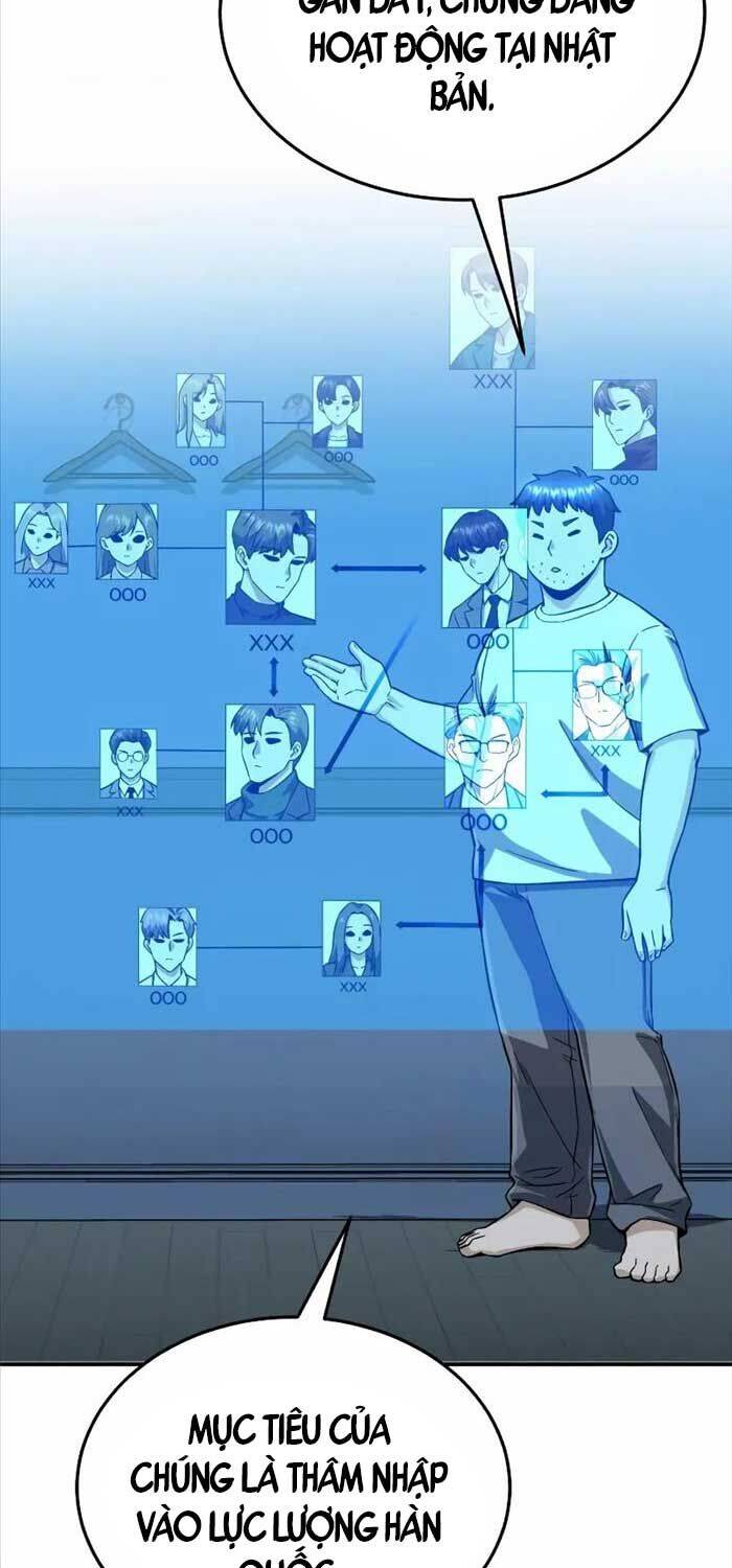 Thiên Tài Của Dòng Dõi Độc Nhất Vô Nhị - Chapter 92 - Page 46