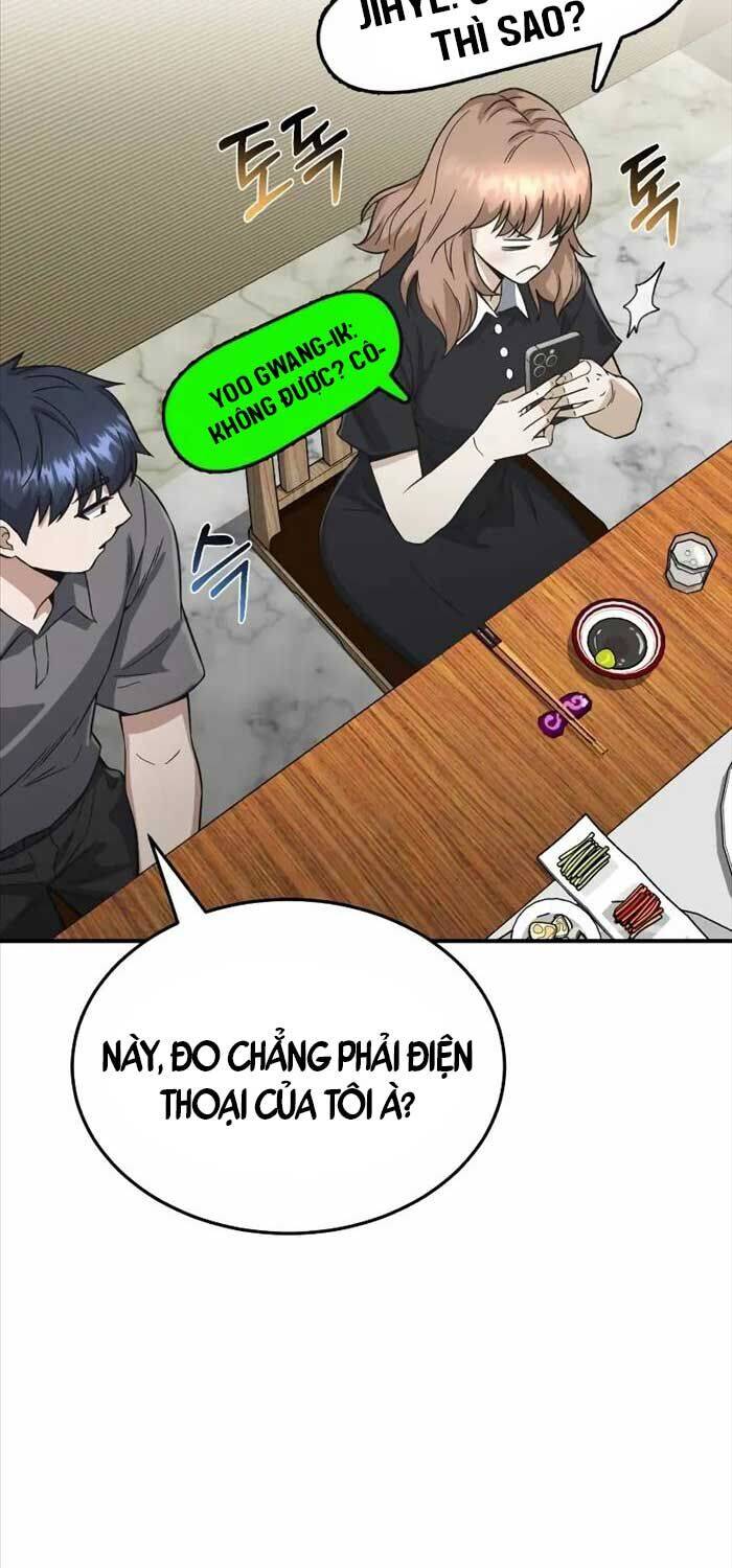 Thiên Tài Của Dòng Dõi Độc Nhất Vô Nhị - Chapter 92 - Page 55