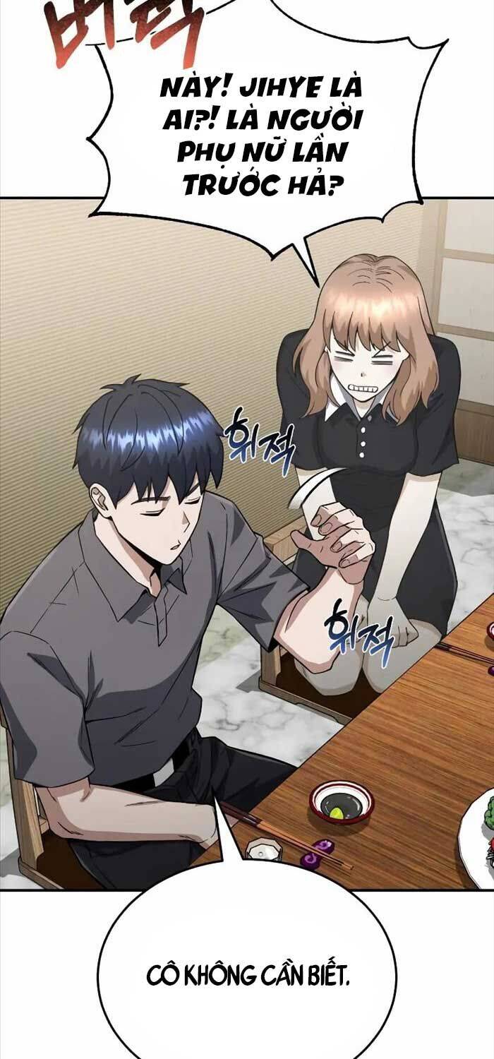 Thiên Tài Của Dòng Dõi Độc Nhất Vô Nhị - Chapter 92 - Page 57