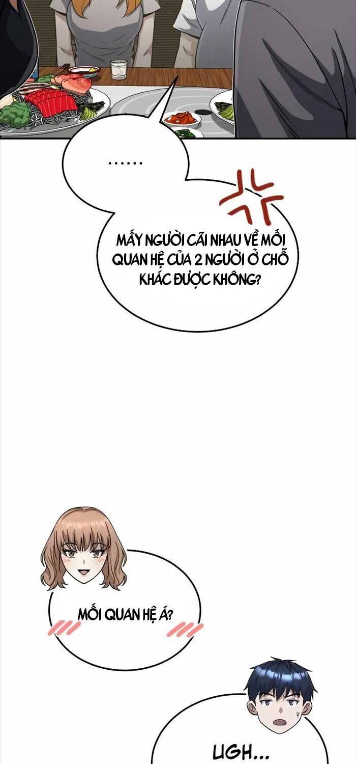 Thiên Tài Của Dòng Dõi Độc Nhất Vô Nhị - Chapter 92 - Page 59