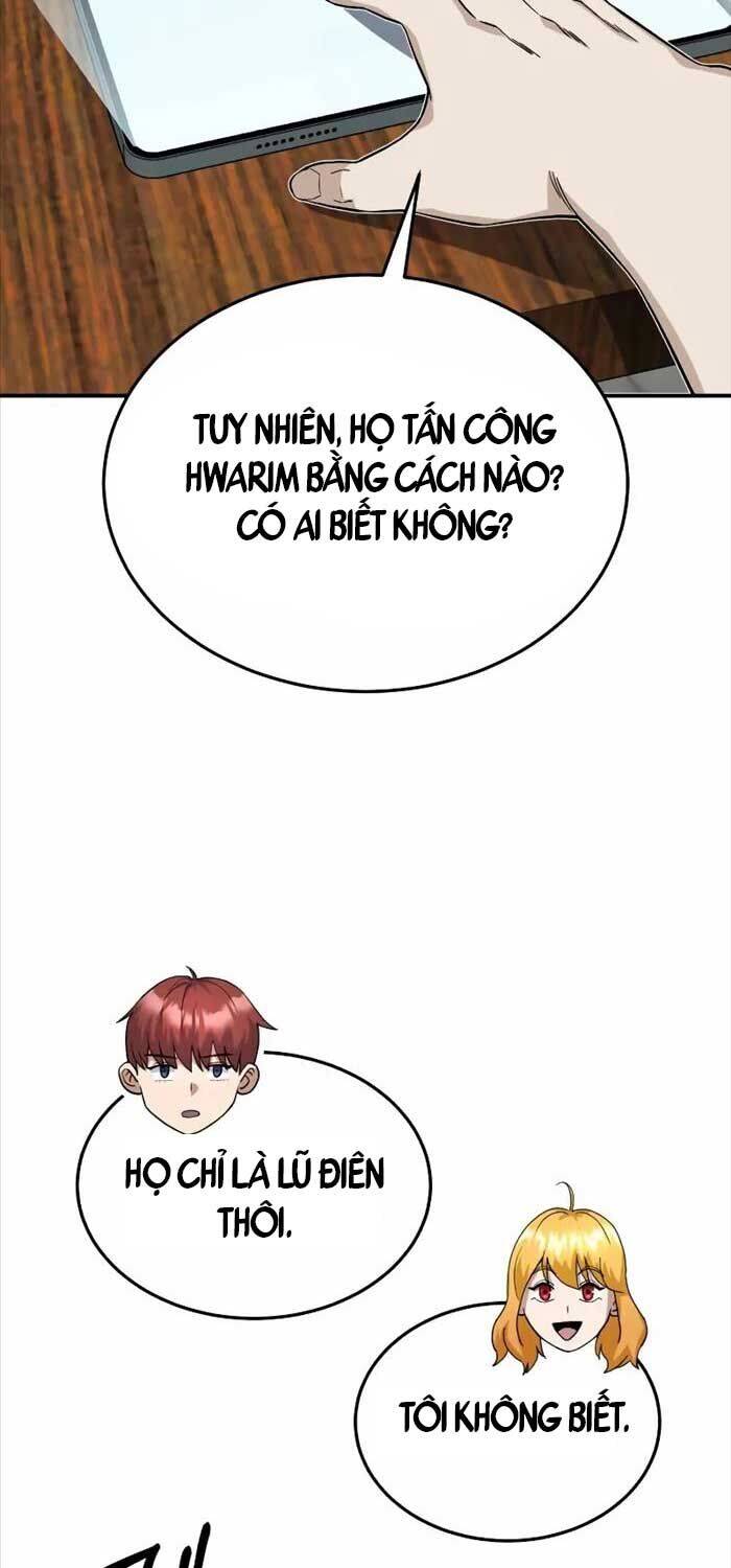 Thiên Tài Của Dòng Dõi Độc Nhất Vô Nhị - Chapter 92 - Page 68