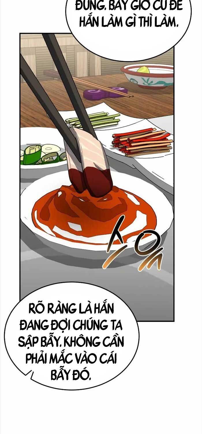 Thiên Tài Của Dòng Dõi Độc Nhất Vô Nhị - Chapter 92 - Page 80