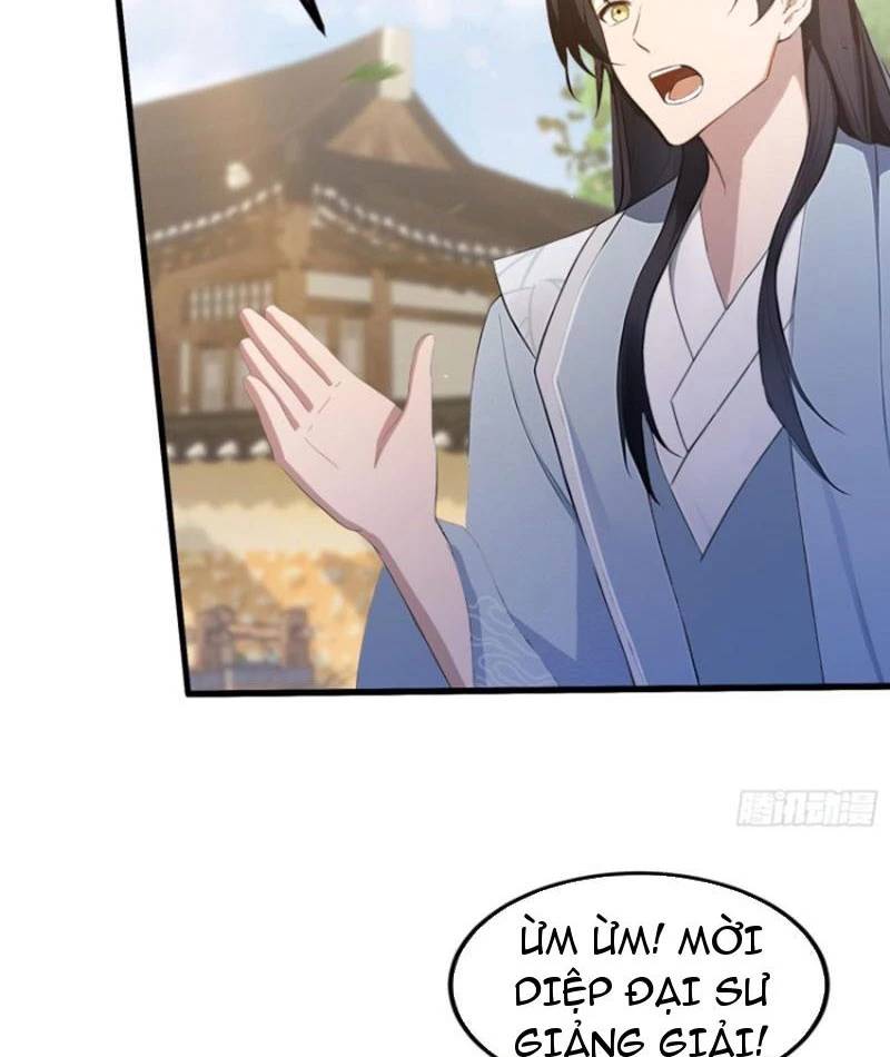 Hoá Ra Ta Đã Vô Địch Từ Lâu - Chapter 199 - Page 11