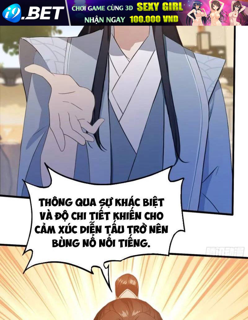 Hoá Ra Ta Đã Vô Địch Từ Lâu - Chapter 199 - Page 14