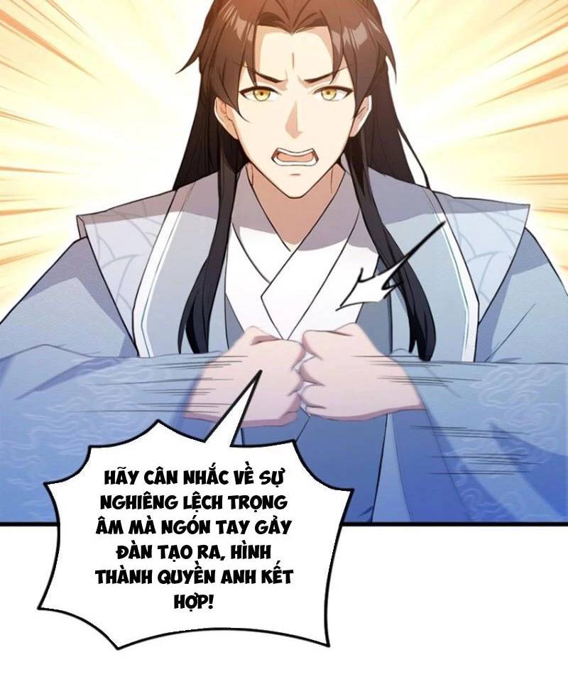 Hoá Ra Ta Đã Vô Địch Từ Lâu - Chapter 199 - Page 15