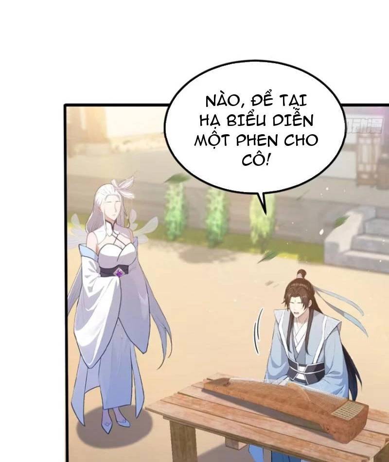 Hoá Ra Ta Đã Vô Địch Từ Lâu - Chapter 199 - Page 16