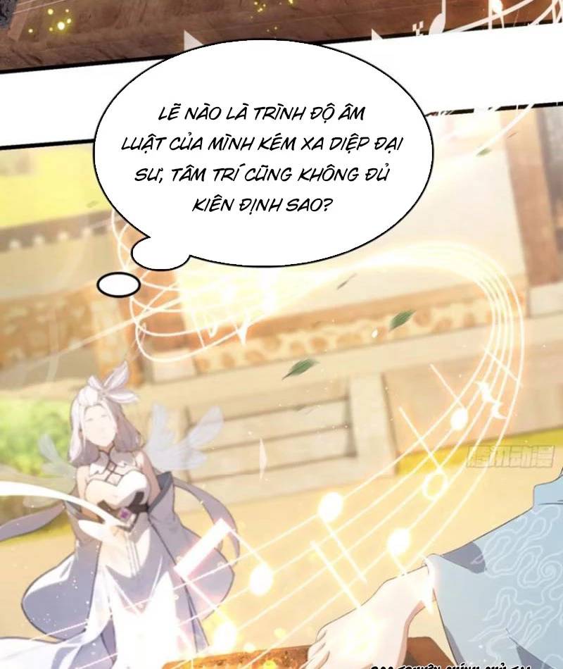 Hoá Ra Ta Đã Vô Địch Từ Lâu - Chapter 199 - Page 24