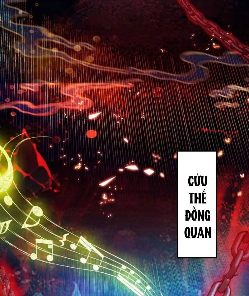 Hoá Ra Ta Đã Vô Địch Từ Lâu - Chapter 199 - Page 33