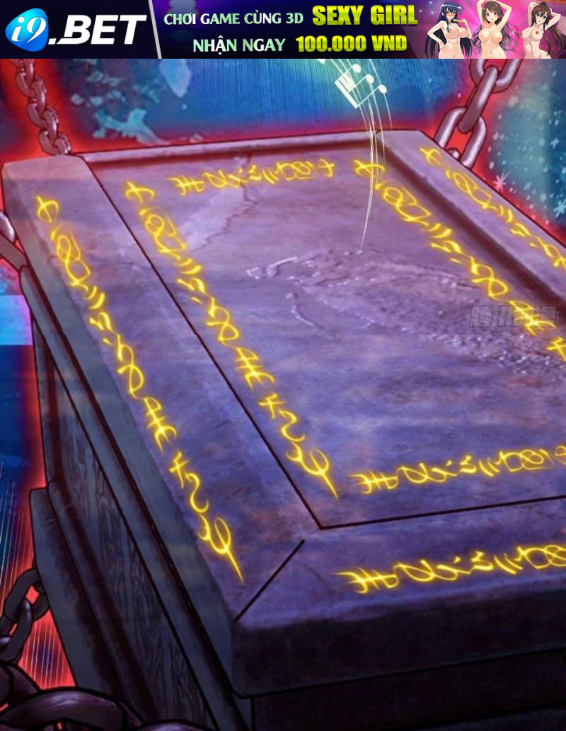 Hoá Ra Ta Đã Vô Địch Từ Lâu - Chapter 199 - Page 34