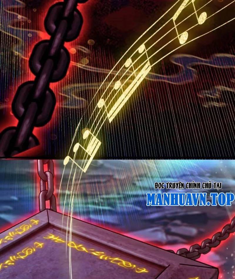 Hoá Ra Ta Đã Vô Địch Từ Lâu - Chapter 199 - Page 36