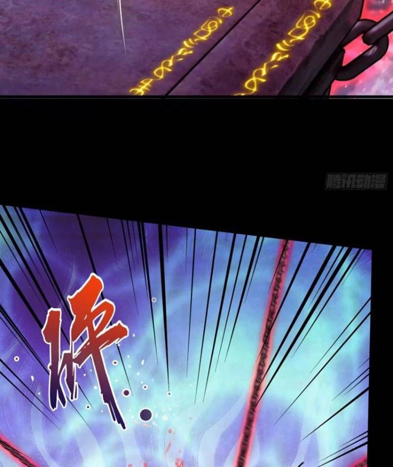 Hoá Ra Ta Đã Vô Địch Từ Lâu - Chapter 199 - Page 37