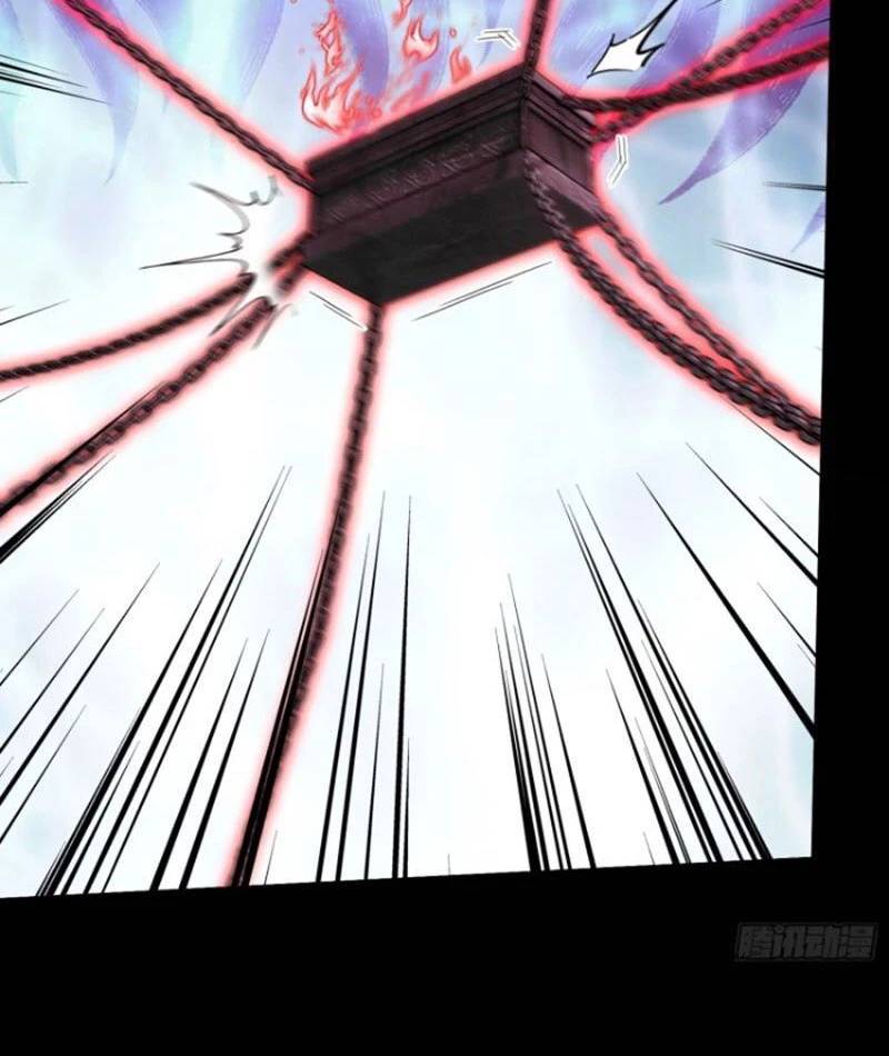 Hoá Ra Ta Đã Vô Địch Từ Lâu - Chapter 199 - Page 38