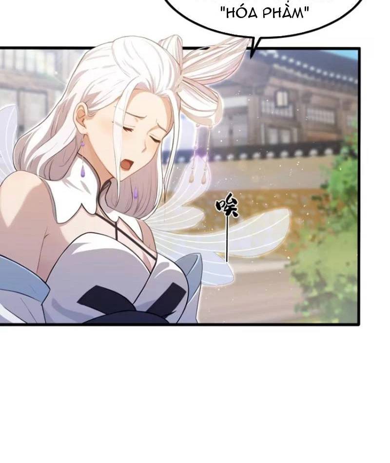 Hoá Ra Ta Đã Vô Địch Từ Lâu - Chapter 199 - Page 4