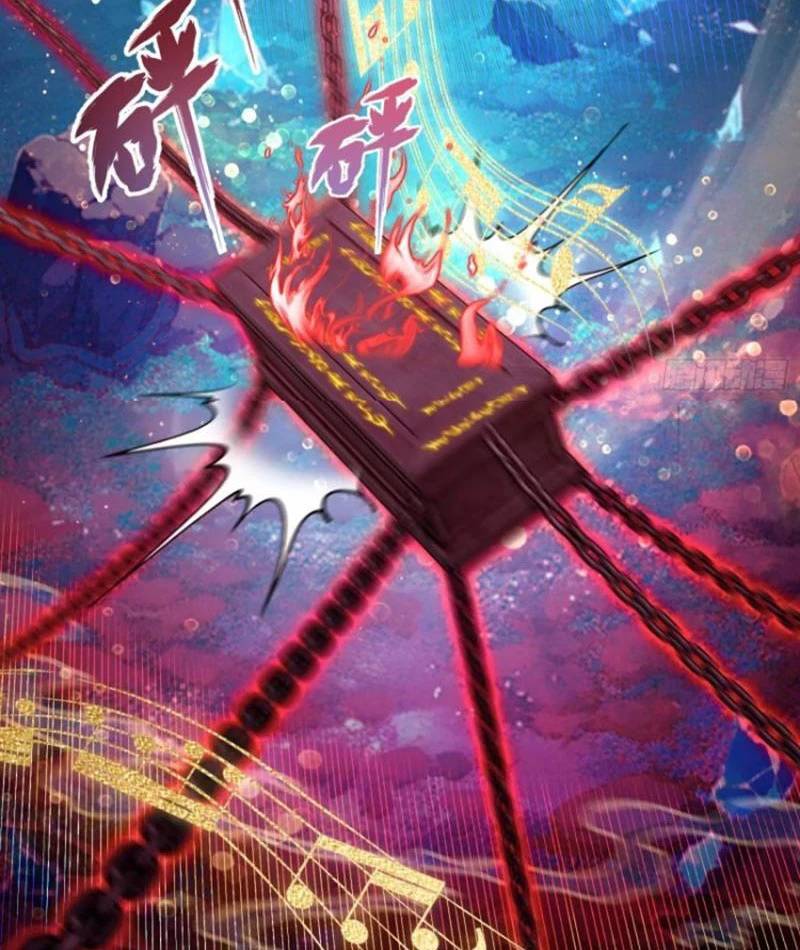 Hoá Ra Ta Đã Vô Địch Từ Lâu - Chapter 199 - Page 40