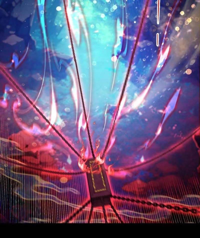 Hoá Ra Ta Đã Vô Địch Từ Lâu - Chapter 199 - Page 43