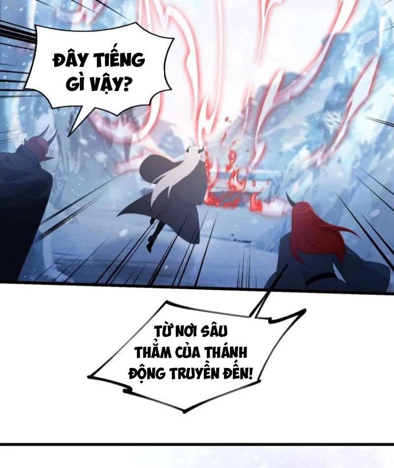 Hoá Ra Ta Đã Vô Địch Từ Lâu - Chapter 199 - Page 46