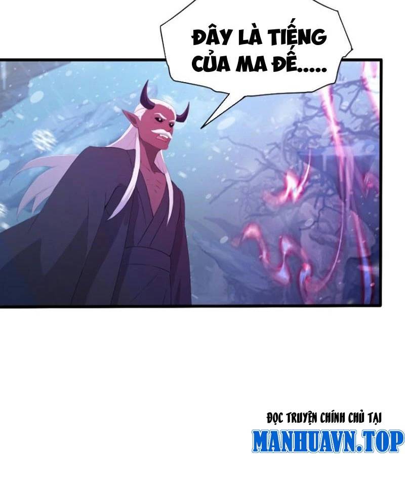 Hoá Ra Ta Đã Vô Địch Từ Lâu - Chapter 199 - Page 49
