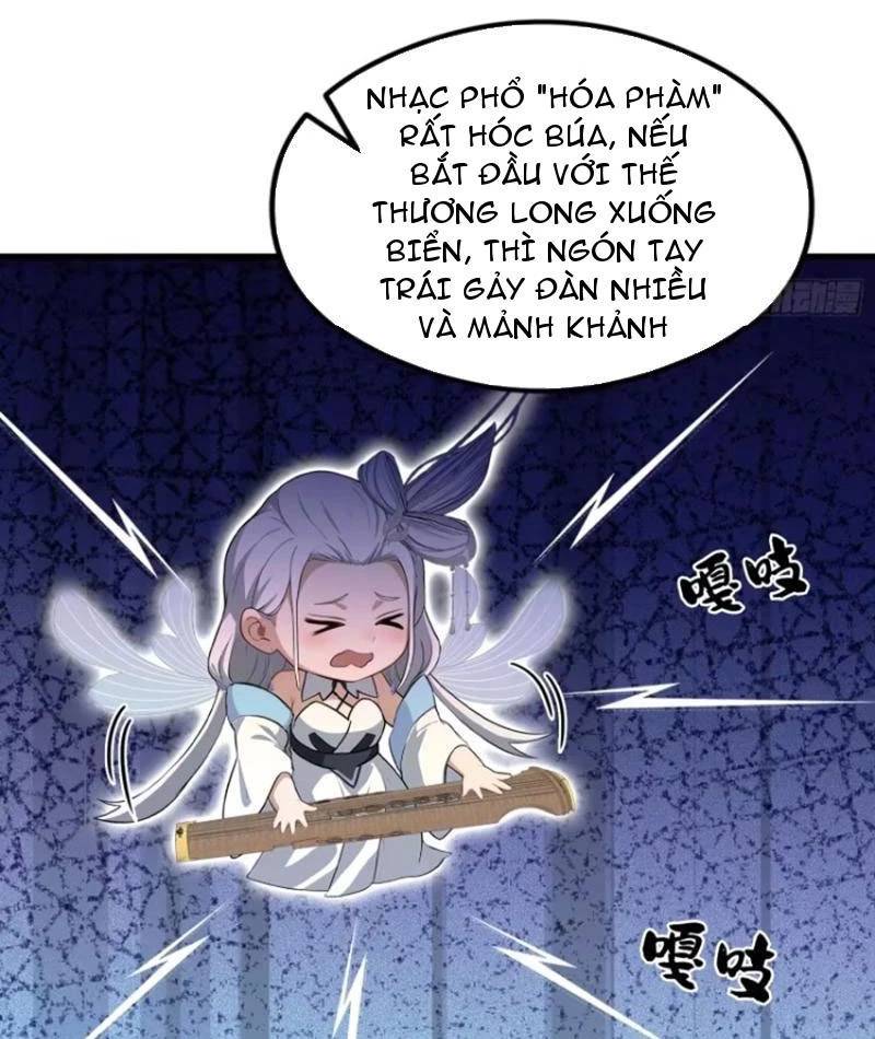 Hoá Ra Ta Đã Vô Địch Từ Lâu - Chapter 199 - Page 5