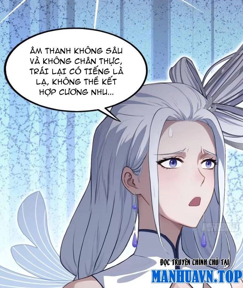 Hoá Ra Ta Đã Vô Địch Từ Lâu - Chapter 199 - Page 6