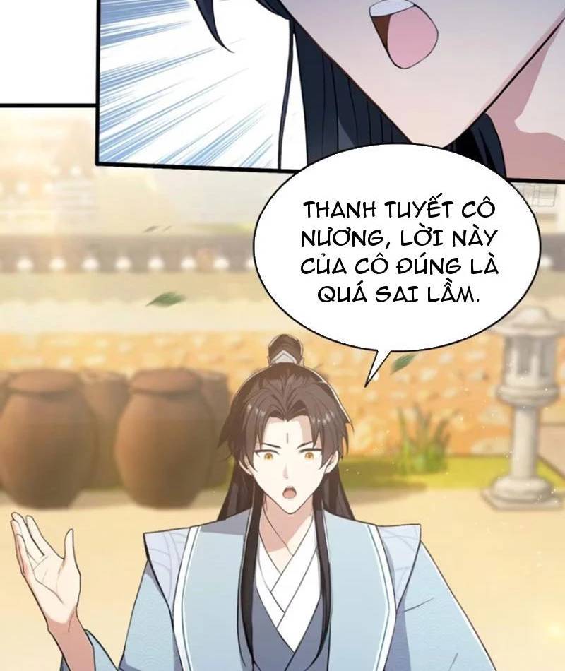 Hoá Ra Ta Đã Vô Địch Từ Lâu - Chapter 199 - Page 8