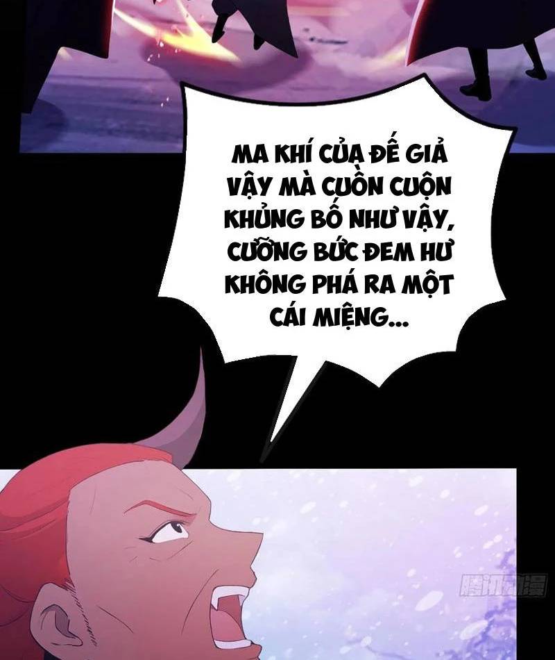 Hoá Ra Ta Đã Vô Địch Từ Lâu - Chapter 200 - Page 10