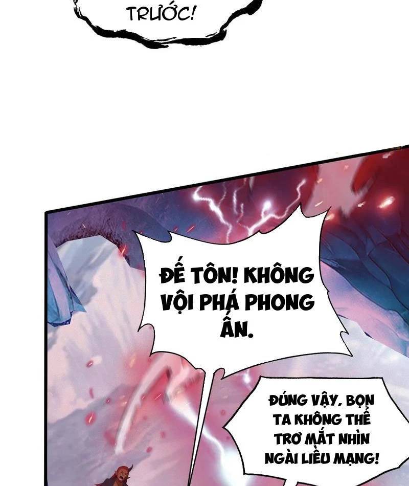 Hoá Ra Ta Đã Vô Địch Từ Lâu - Chapter 200 - Page 13