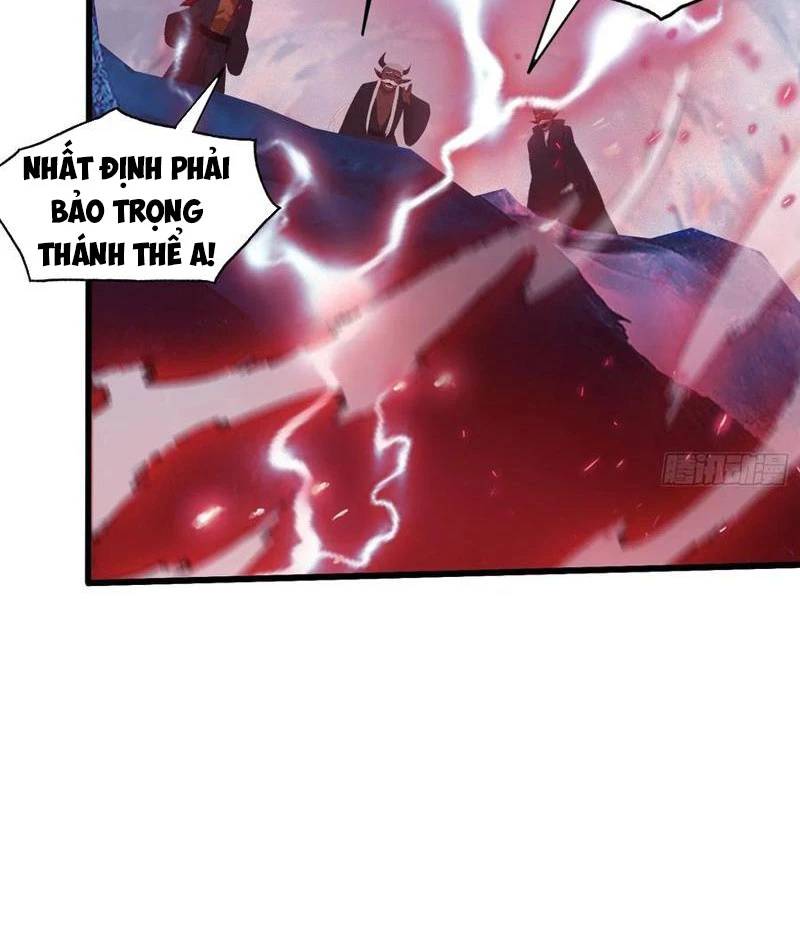 Hoá Ra Ta Đã Vô Địch Từ Lâu - Chapter 200 - Page 14