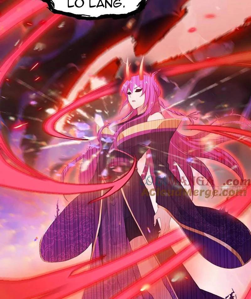 Hoá Ra Ta Đã Vô Địch Từ Lâu - Chapter 200 - Page 16