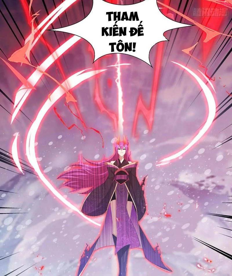 Hoá Ra Ta Đã Vô Địch Từ Lâu - Chapter 200 - Page 19