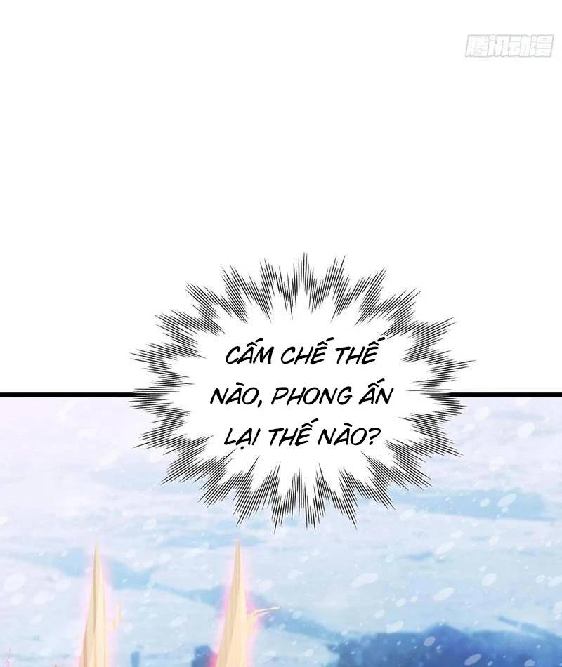 Hoá Ra Ta Đã Vô Địch Từ Lâu - Chapter 200 - Page 25