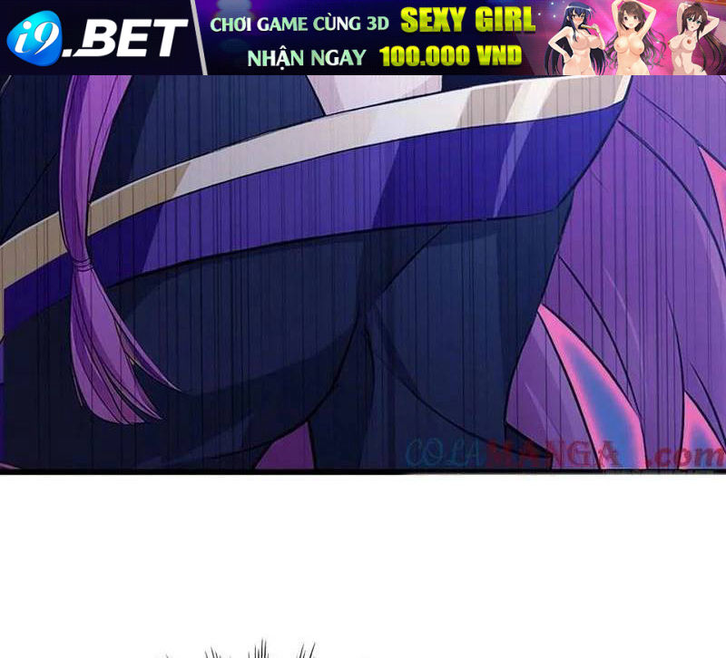 Hoá Ra Ta Đã Vô Địch Từ Lâu - Chapter 200 - Page 27