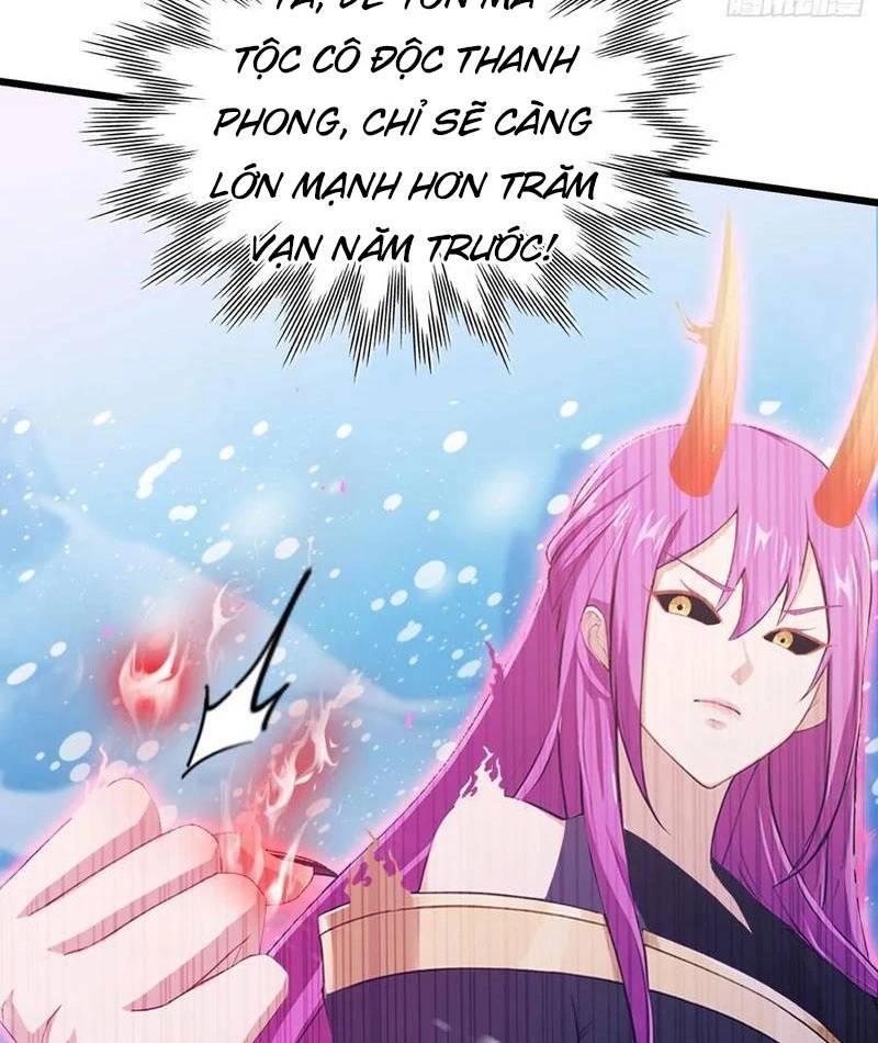 Hoá Ra Ta Đã Vô Địch Từ Lâu - Chapter 200 - Page 29