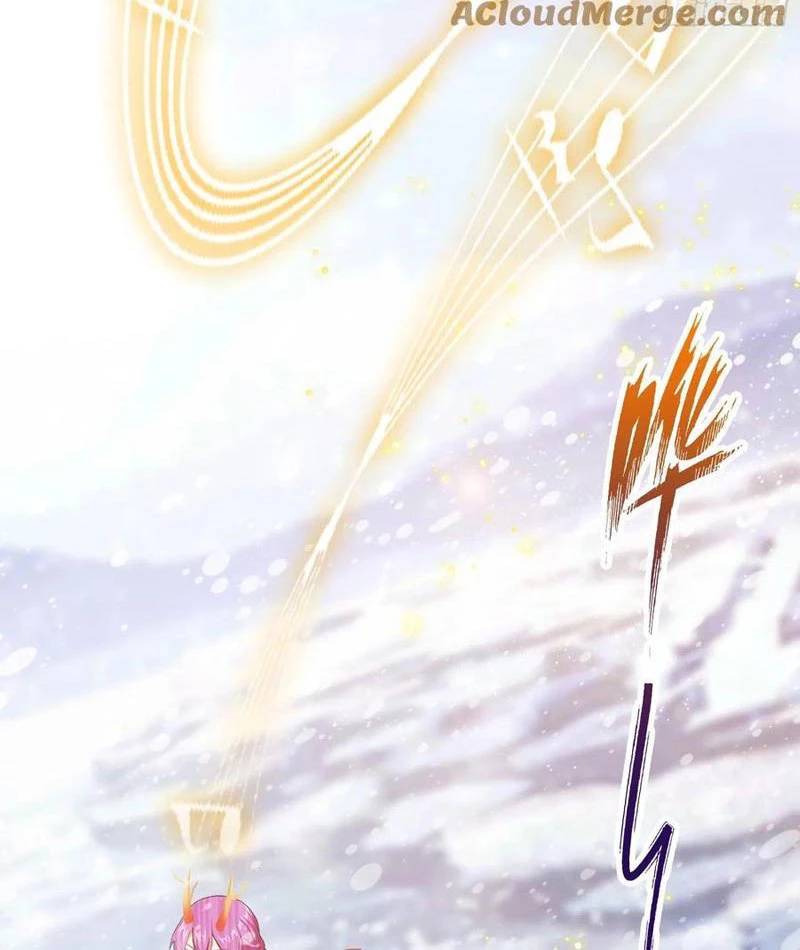 Hoá Ra Ta Đã Vô Địch Từ Lâu - Chapter 200 - Page 35