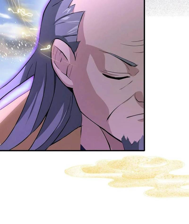 Hoá Ra Ta Đã Vô Địch Từ Lâu - Chapter 200 - Page 42