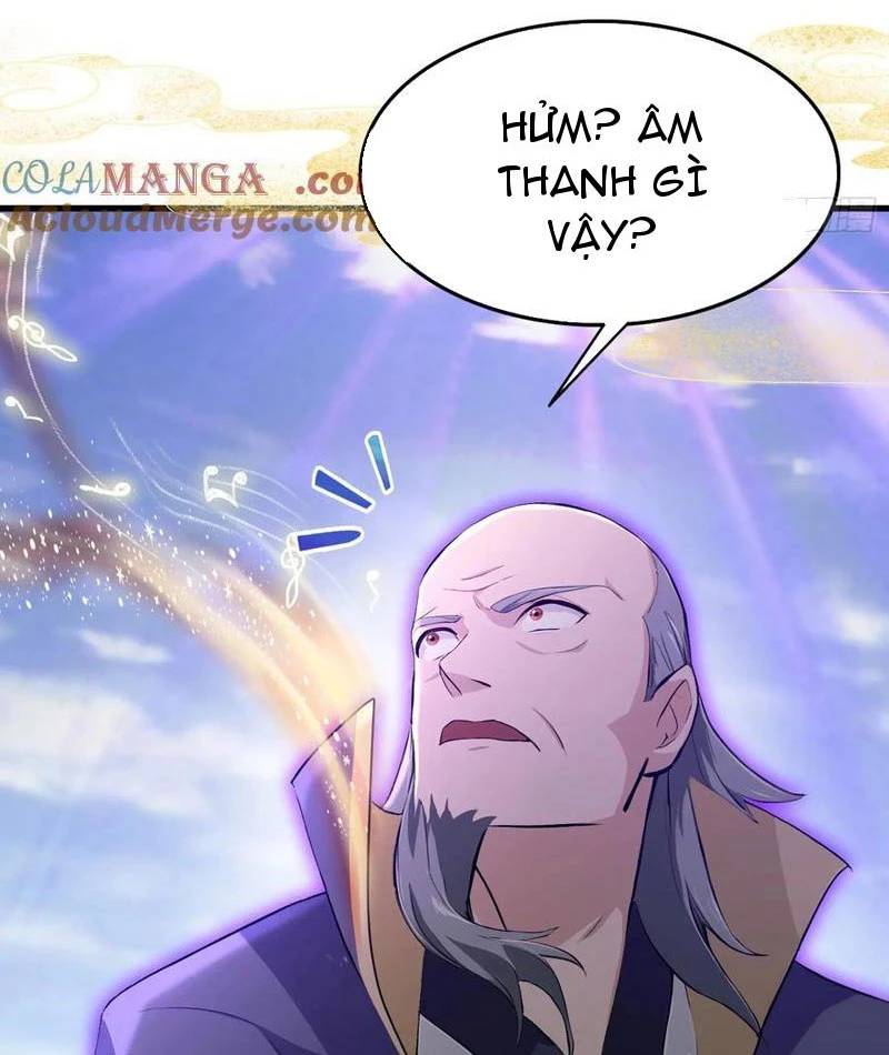 Hoá Ra Ta Đã Vô Địch Từ Lâu - Chapter 200 - Page 43