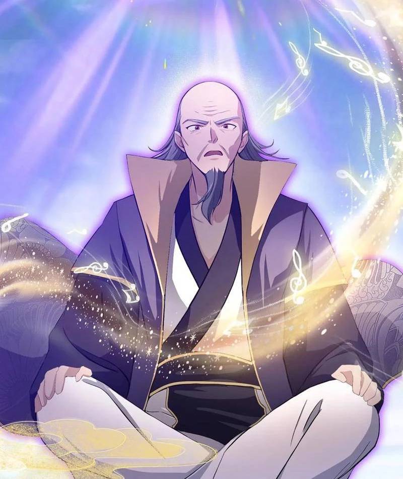 Hoá Ra Ta Đã Vô Địch Từ Lâu - Chapter 200 - Page 45