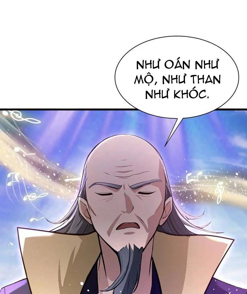 Hoá Ra Ta Đã Vô Địch Từ Lâu - Chapter 200 - Page 47