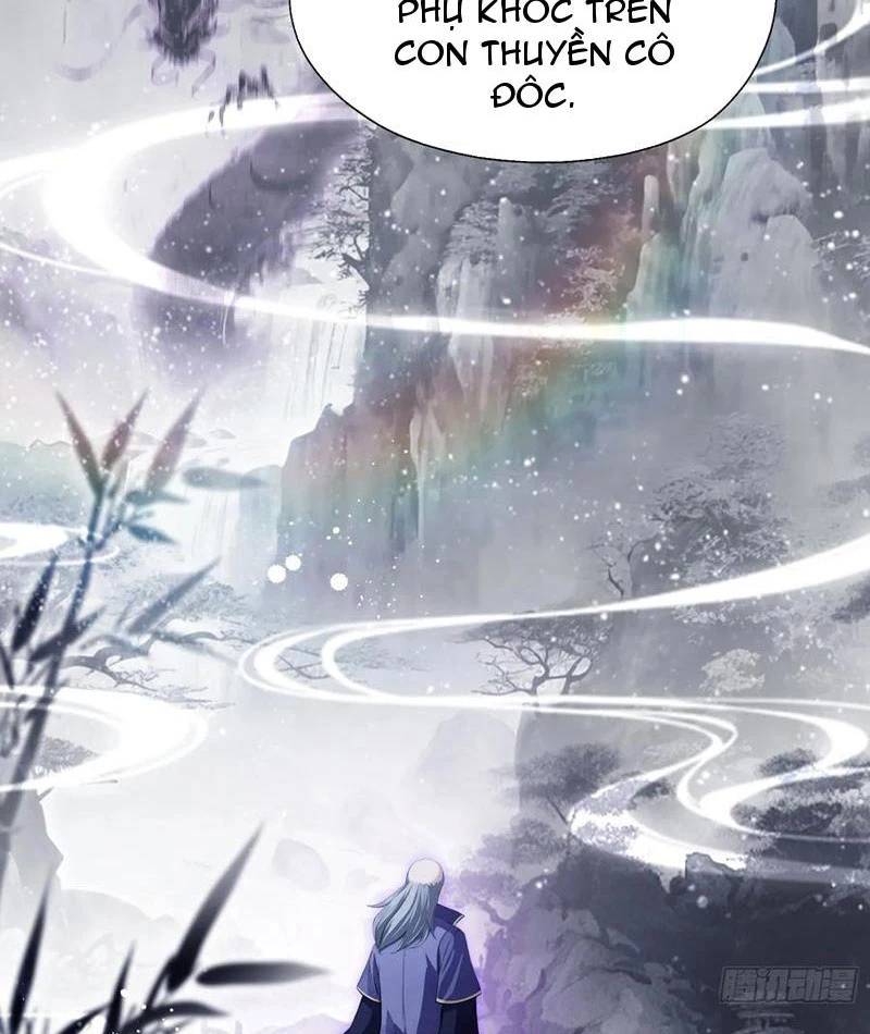 Hoá Ra Ta Đã Vô Địch Từ Lâu - Chapter 200 - Page 49